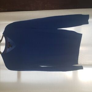 BANANA REPUBLIC EXTRA FINE MERINO WOOL SWEATER. SIZE SMALL EUC